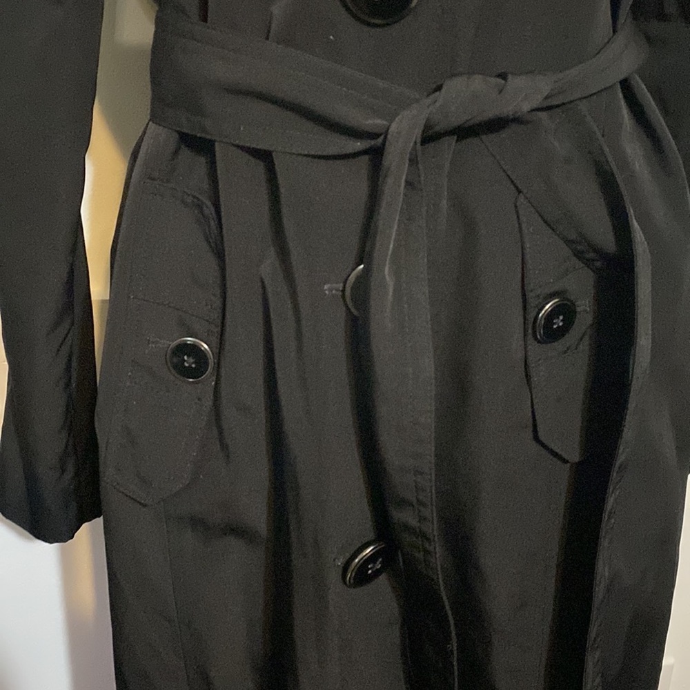 London Fog women’s long coat - Picture 2 of 5